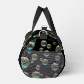 Regenboogbubels Plunjezak (Rechts)