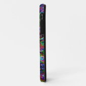 Regenboogbundels, Magisch drijvend Case-Mate iPhone Case (Achterkant/links)