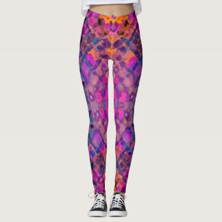regenboogcaleidoscoop-leggings leggings