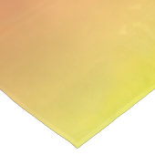 Regenboogdamp Tafelkleed (Gekanteld)