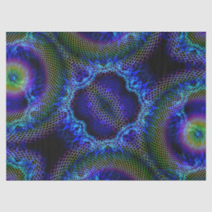 regenboogdopapier tissuepapier