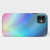 regenboogdroomas Case-Mate iPhone case (Achterkant (horizontaal))