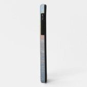 Regenboogdruppels Case-Mate iPhone Case (Achterkant/links)