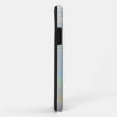 Regenboogdruppels Case-Mate iPhone Case (Achterkant/rechts)