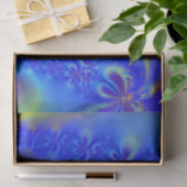 Regenboogeffect Tissuepapier (Geschenk)