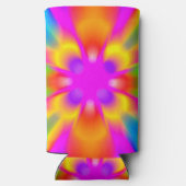 Regenboogeffecten Koelaar (Achterkant)