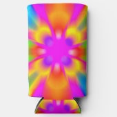 Regenboogeffecten Koelaar (Voorkant)