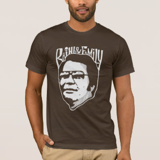 Regenboogfamilie T-shirt
