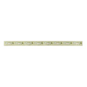 Regenboogforel 1,5 inch lint (Voorkant)