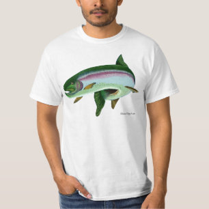 Regenboogforel II T-shirt