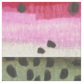 Regenboogforel Stof (Close Up)