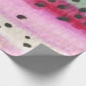 Regenboogforel Vliegen, Ichthyology Cadeaupapier (Hoek)