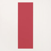 RegenboogGlas in lood Yogamat (Achterkant)