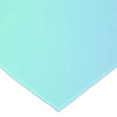 Regenbooggradiënt Tafelkleed (Gekanteld)