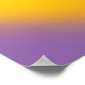 regenbooghart poster (Hoek)