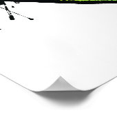 regenbooghart poster (Hoek)