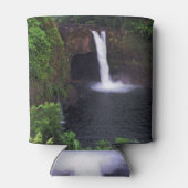 RegenboogHerfsten Blikjeskoeler (Achterkant)