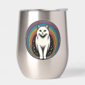 regenboogkat (Links)