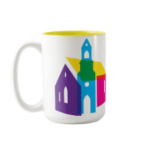 Regenboogkerk Mok