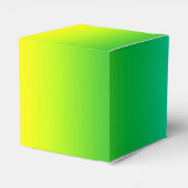 Regenboogkleuren Bedankdoosjes (Achterkant)