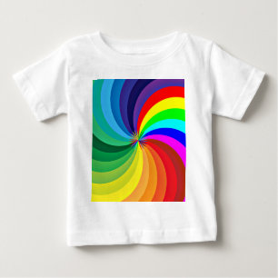 Regenboogkleurige Mandala-46556