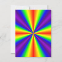 Regenboogkruis