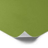 regenboogkunst poster (Hoek)