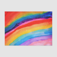 Regenboogkunst