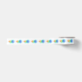 Regenboogkwal Lint (Voorkant)