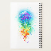 Regenboogkwal Planner (Achterkant)