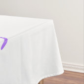 Regenboogkwal Tafelkleed (Voorbeeld)