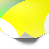 regenboogliefde poster (Hoek)