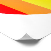 regenboogliefde. poster (Hoek)