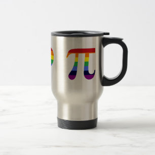 regenboogliefde voor vrede pi reisbeker