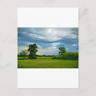 Regenboogmakers Briefkaart