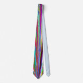 Regenboogman Stropdas (Voorkant)