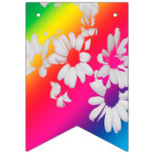 Regenboogmazen Vlaggetjes (Derde vlag)