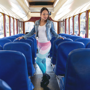 RegenboogMode Leggings