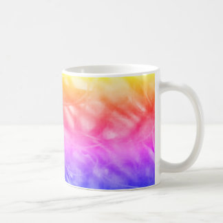 RegenboogMok 2 Koffiemok
