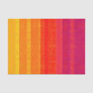 regenboogmousselvlinder tissuepapier