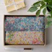 regenboogmozaïek tissuepapier (Geschenk)