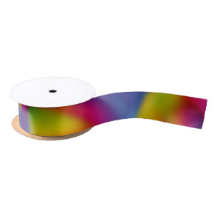 Regenboogontwerp Lint