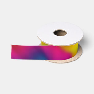 Regenboogontwerp Lint