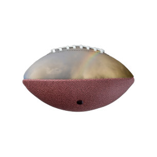 regenboogopstand american football