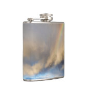 regenboogopstand heupfles (Rechts)