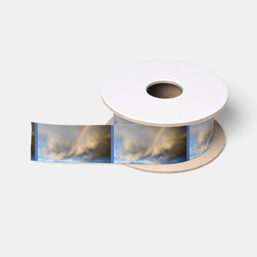 regenboogopstand lint (Spoel)