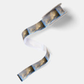 regenboogopstand lint (Achterkant)