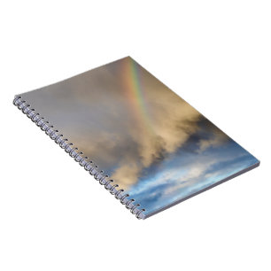 regenboogopstand notitieboek