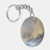 regenboogopstand sleutelhanger (Voorkant Links)