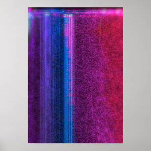 RegenboogPet Poster
